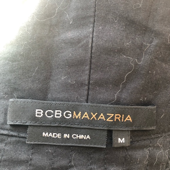 Vintage BCBG short sleeved jacket - Picture 3 of 4